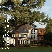 Fine Dining im Park &ndash; mit dem LEU Restaurant &ndash; Fine Food Days Cologne 2026