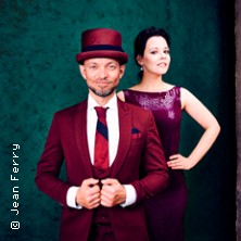 Zaubergala | TV-Halle F&uuml;rth