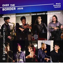 Over The Border Festival 2026: Estrella - Das Musical