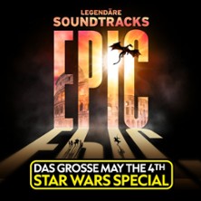 EPIC - Legend&auml;re Soundtracks | Filmorchester Babelsberg