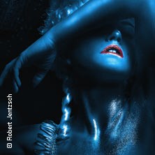 Barock me, Gr&auml;fin Cosel