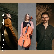 Alys Trio - A Tree Tale - Ein musikalischer Zyklus &uuml;ber Werden und Vergehen