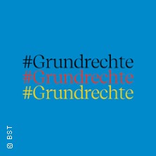 #Grundrechte - Badisches Staatstheater Karlsruhe