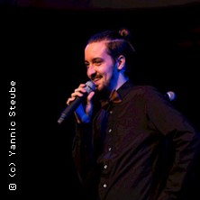 Poetry Slam Wetterau