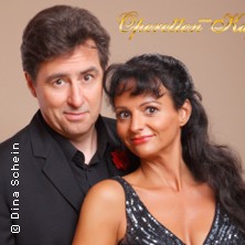 Operetten zum Kaffee - Uckerm&auml;rkische B&uuml;hnen Schwedt