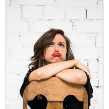 Anna Piechotta - Zu viel Emotionen