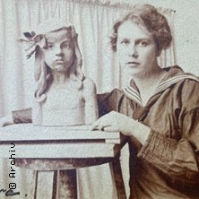 H&uuml;bsch und hochbegabt - Dr. Antje Neumann & Dr. Karl-Heinz H&auml;nel