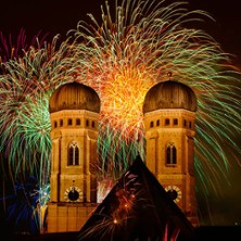 Last Night of the Year - Silvesterkonzert der M&uuml;nchner Symphoniker