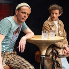 Keiner hat gesagt, dass du ausziehen sollst - Volkstheater Rostock