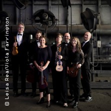 The Ukulele Orchestra of Great Britain