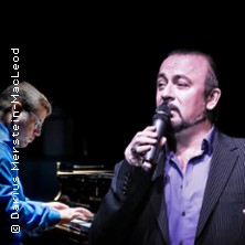 Darius Merstein-MacLeod - Musik und ich