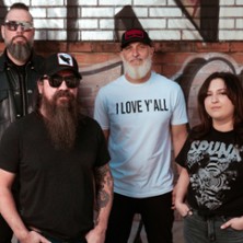 High Desert Queen (Texas)