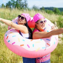 Weibsbilder: MalleDiven &ndash; Ausgebrannt am Sommerstrand