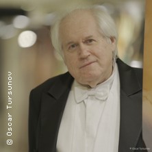 Grigory Sokolov