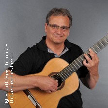 Hersbruck Festival Strings - 26. Internationales Gitarrenfestival Hersbruck