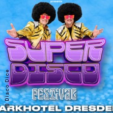 Super Disco Festival