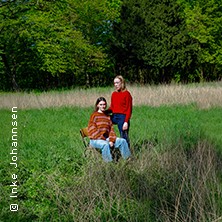 Immer eine mehr als du - Schauspiel Leipzig