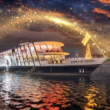 Winterlichter - S&auml;chsische Dampfschifffahrt Dresden