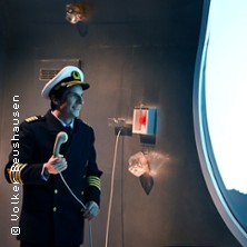 Kapit&auml;n Nemo - 20.000 Meilen unter dem Meer - Theater G&uuml;tersloh