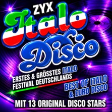 Italo Disco - Best of Italo & Euro Disco