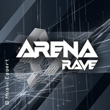Arena Rave | Leipzig