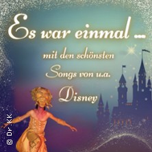 Es war einmal...mit den sch&ouml;nsten Songs von u.a Disney
