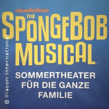The Spongebob Musical - Inszenierung: Philip Hager