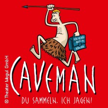 Caveman in Schneverdingen