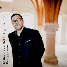 Andreas Scholl | Alessandro Tampieri | Accademia Bizantina | Ottavio Dantone