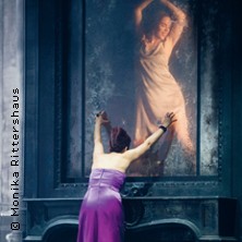 Semele - Oper von Georg Friedrich H&auml;ndel