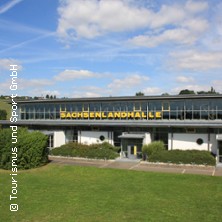 SACHSENLANDHALLE
