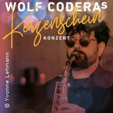 Wolf Codera