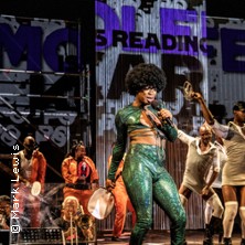 Nkoli: The Vogue-Opera - Theater Chemnitz