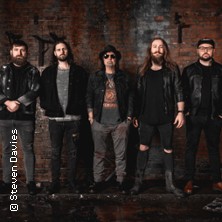 Phil Campbell & The Bastard Sons