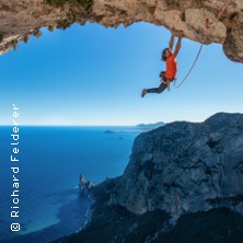 Alexander Huber - Zeit zum Atmen