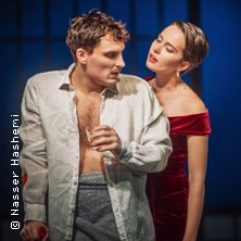 Die Katze auf dem hei&szlig;en Blechdach - St&auml;dtische Theater Chemnitz