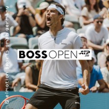 Boss Open