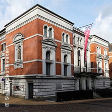 Stadttheater Flensburg