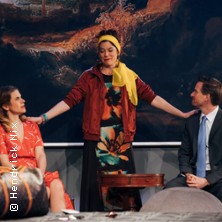 Bis dass der Tod - Neues Theater Espelkamp