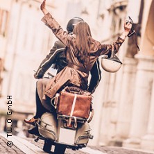 Azzurro - Wie z&auml;hme ich einen Italiener?