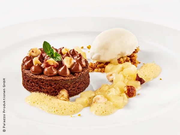 DESSERT