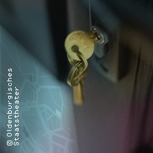 Wohnen / Wahnen - Oldenburgisches Staatstheater