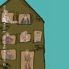 Der Biberpelz - Volkstheater Rostock