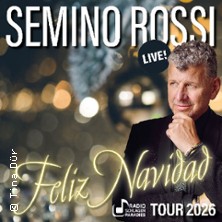 Semino Rossi - Feliz Navidad