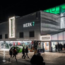 WERK7 theater