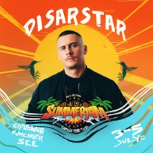 Disarstar