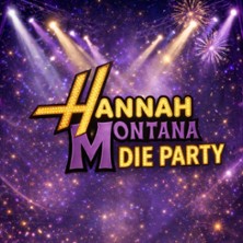 Hannah Montana / Miley Party Club Tour