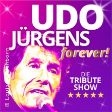 Udo J&uuml;rgens forever