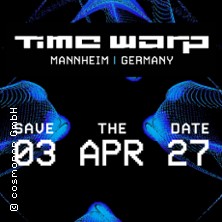 Time Warp