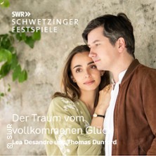 Der Traum vom vollkommenen Gl&uuml;ck